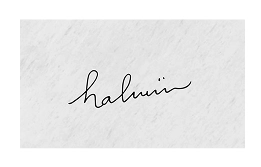 haluuu