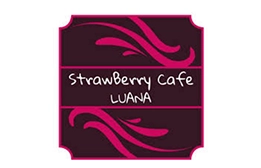 StrawBerry Cafe LUANA